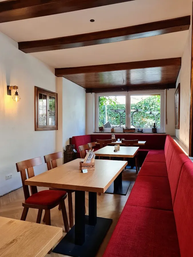 BookNoFees: Restaurant – Gasthaus Pilling – Altena – Pilling Inn, photo 1