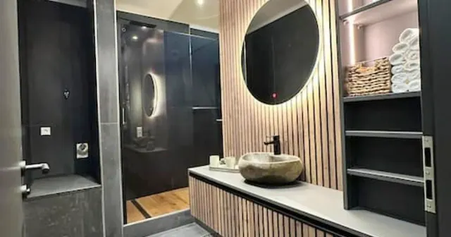 BookNoFees: A stylish and modern flat – Kierspe