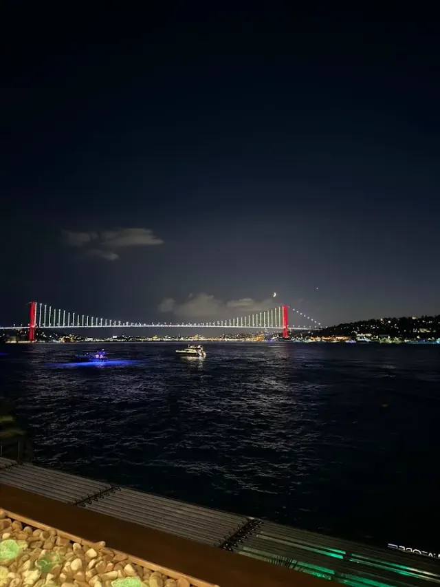 BookNoFees: Restaurant – Del Mare – Istanbul – Del Mare, photo 2