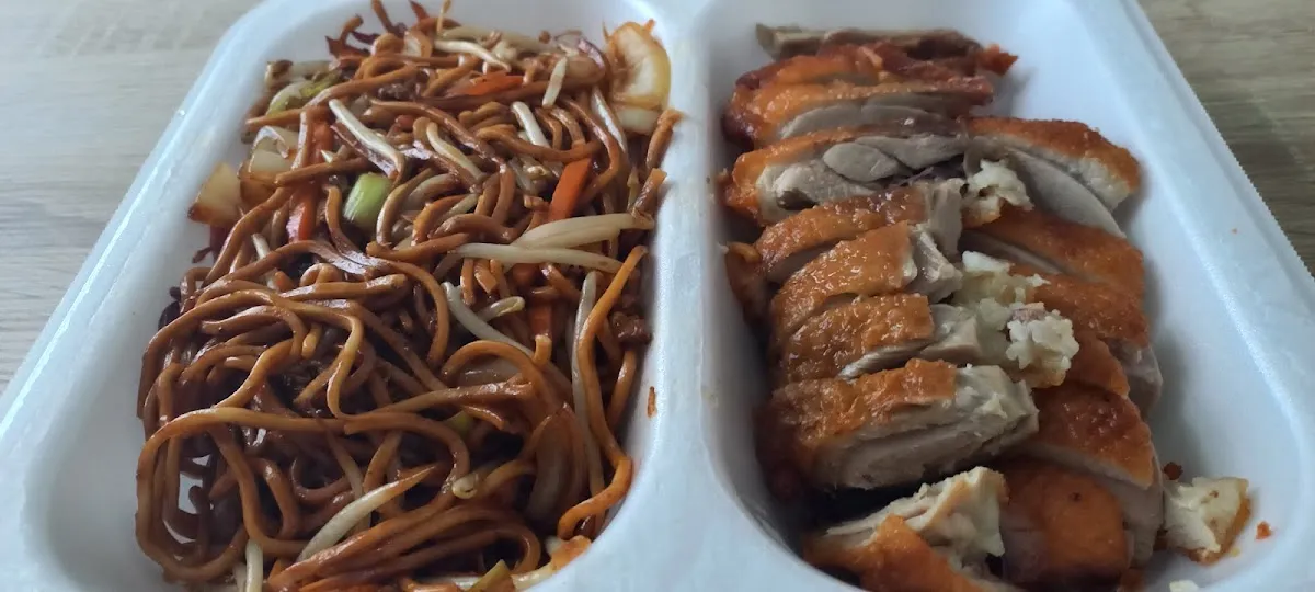 BookNoFees: Restaurant – Chinaimbiss LUCKY – Oer-Erkenschwick – LUCKY Chinese Takeaway, photo 1