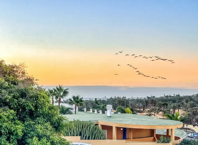 BookNoFees self catering holiday home in Costa Calma, Fuerteventura – House with sea views in Costa Calma