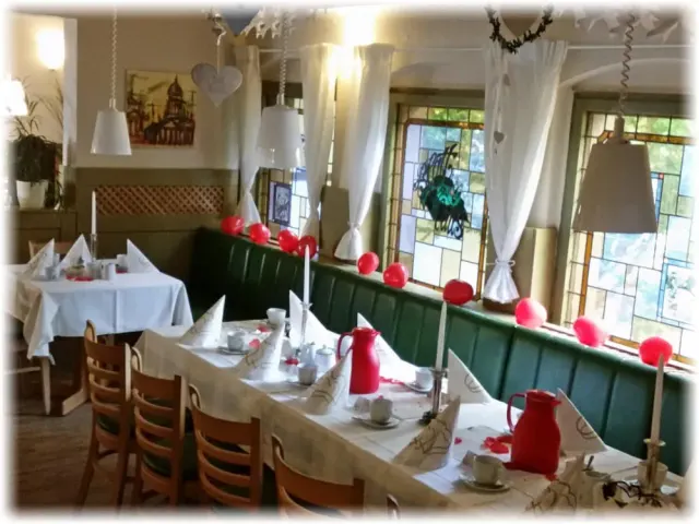 BookNoFees: Restaurant – Restaurant Blattlaus – Berlin – Blattlaus Restaurant, photo 2