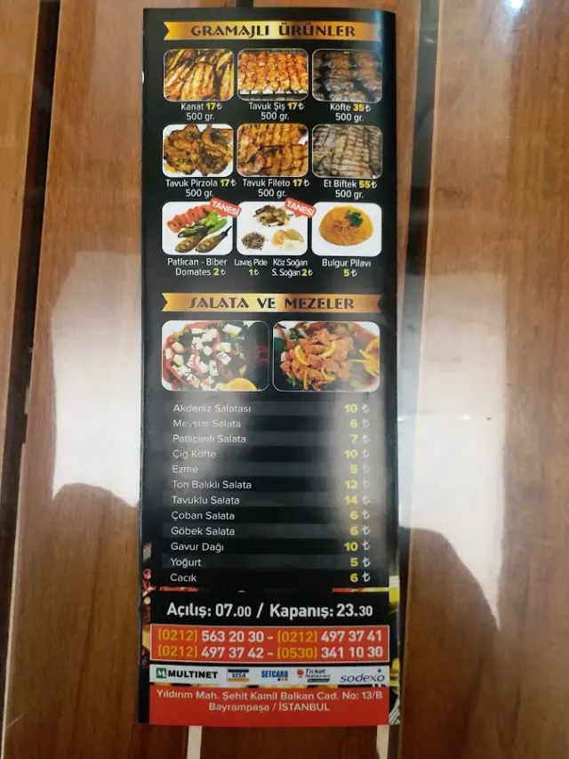 BookNoFees: Restaurant – Chefet – Istanbul – Head Chef, photo 2