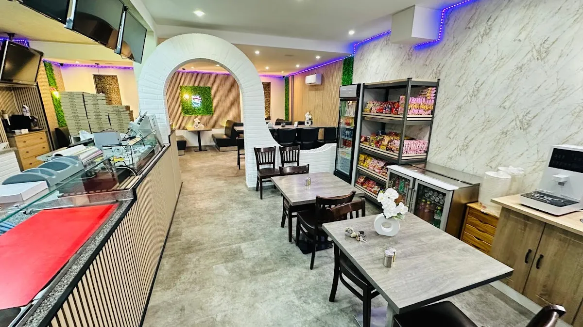 BookNoFees: Restaurant – Kulturküche am Untertor – Plettenberg – Cultural Cuisine at the Untertor, photo 1