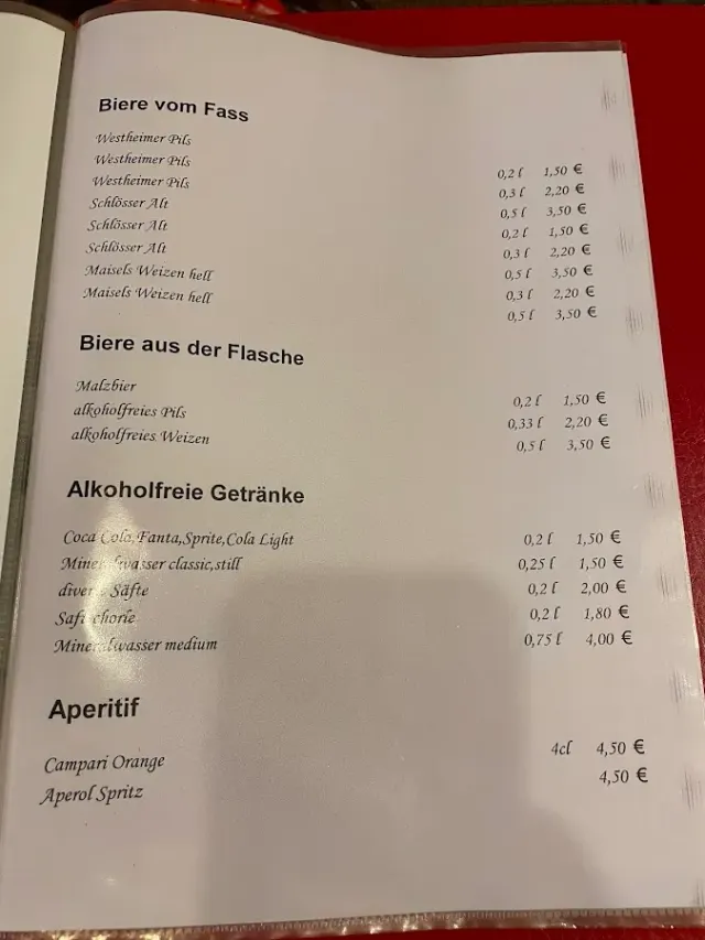 BookNoFees: Restaurant – Gerichtsklause – Marsberg – Court Chamber, photo 2