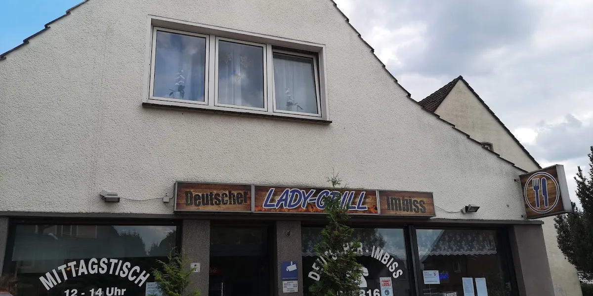 BookNoFees: Restaurant – Lady Grill – Oer-Erkenschwick – Lady Grill, photo 1