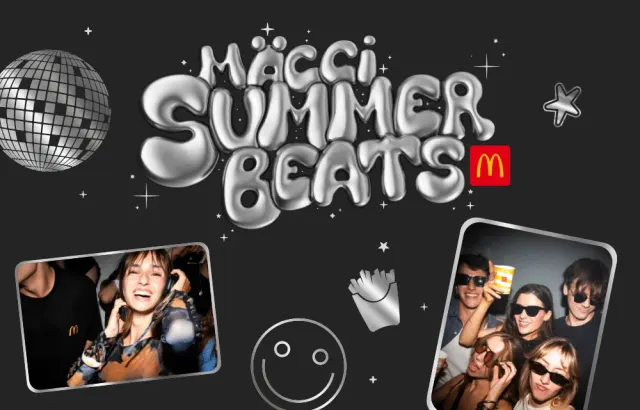 BookNoFees: Snack bar – McDonald's – Vienna – McDonald's, photo 3