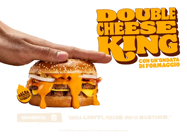 BookNoFees: Snack bar – Burger King – Rome – Burger King, photo 1