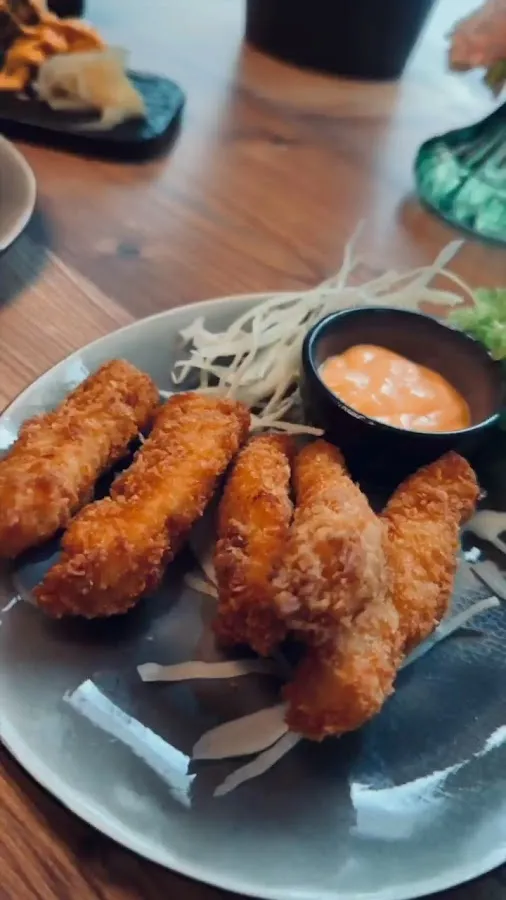 BookNoFees: Restaurant – Dony's Sushi Bar – Holzwickede – Dony's Sushi Bar, photo 3