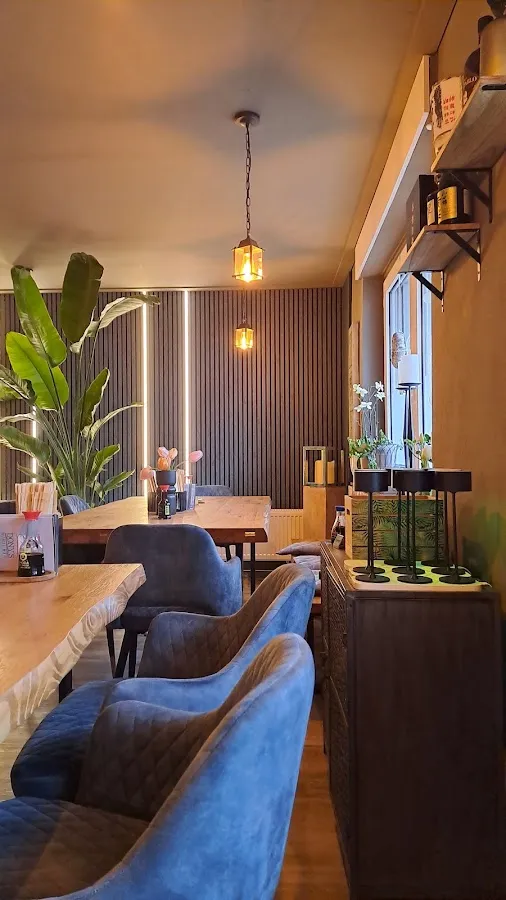 BookNoFees: Restaurant – Dony's Sushi Bar – Holzwickede – Dony's Sushi Bar, photo 1