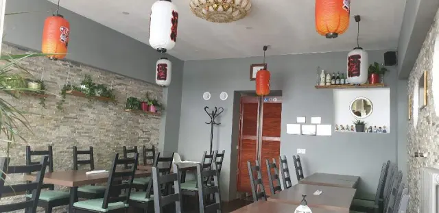 BookNoFees: Restaurant – Kimchi Mama – Berlin – Kimchi Mama, photo 3