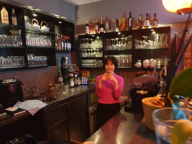 BookNoFees: Restaurant – Kimchi Mama – Berlin – Kimchi Mama, photo 2