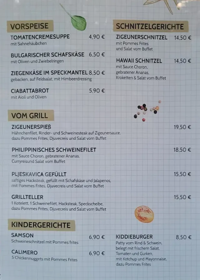 BookNoFees: Restaurant – Haus Henkenberg – Bochum – Henkenberg House, photo 2