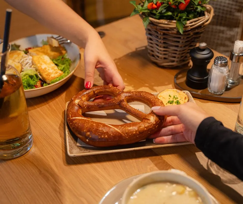 BookNoFees: Restaurant – Bierstadl – Vienna – Bierstadl, photo 1