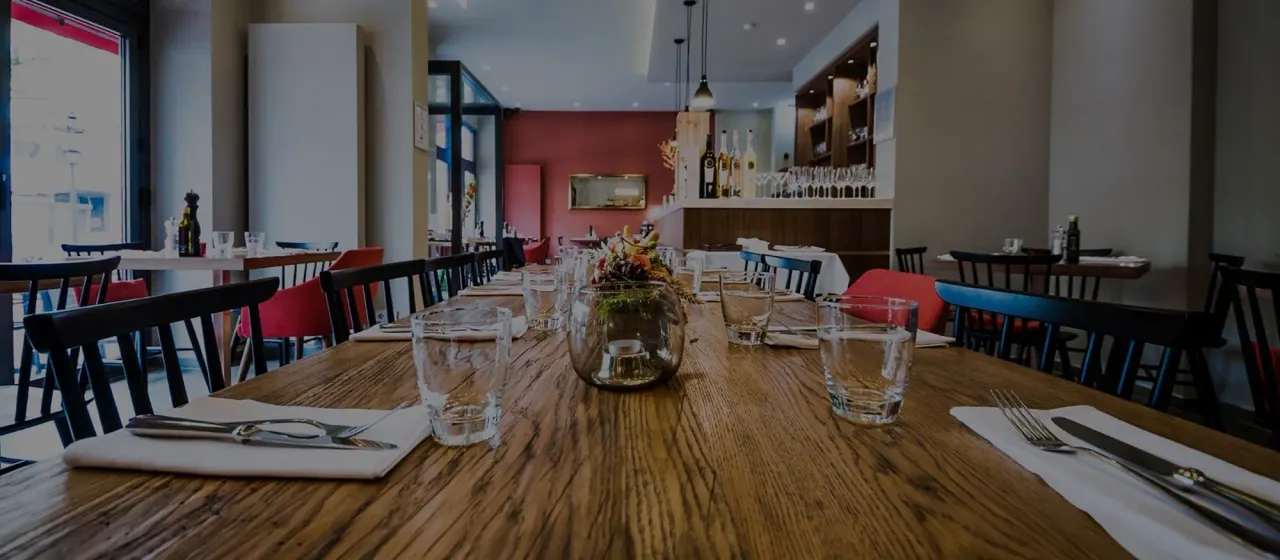 BookNoFees: Restaurant – Donna Francesca – Berlin – Donna Francesca, photo 1