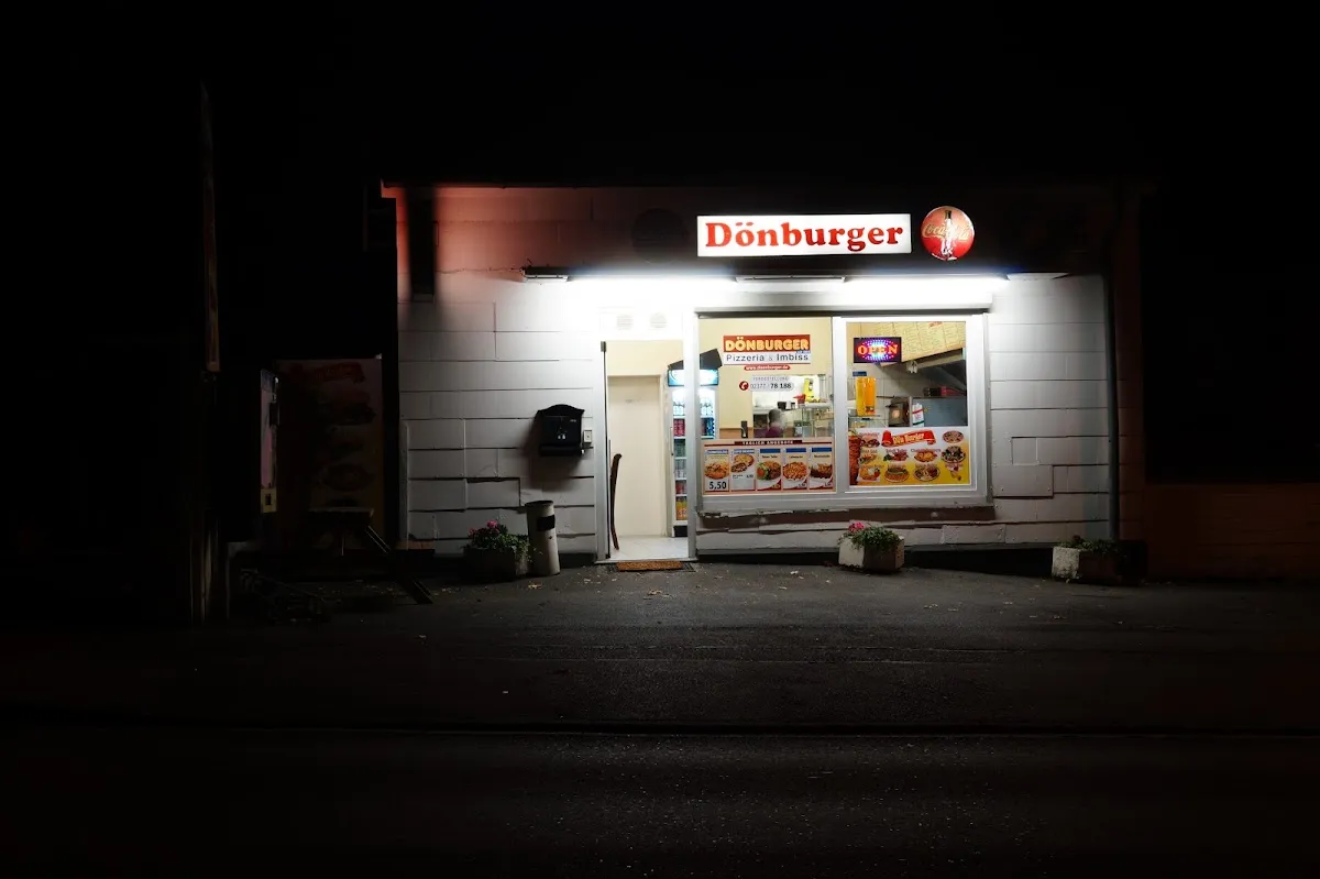 BookNoFees: Restaurant – Dönburger – Wickede – Dönburger, photo 1