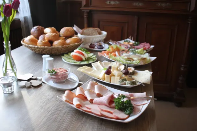 BookNoFees: Restaurant – Bramsel Frühstückscafé – Waltrop – Bramsel Breakfast Café, photo 3
