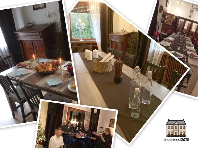 BookNoFees: Restaurant – Bramsel Frühstückscafé – Waltrop – Bramsel Breakfast Café, photo 1