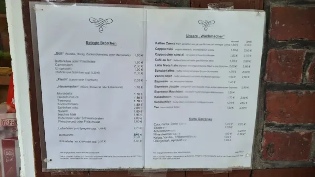BookNoFees: Restaurant – Bramsel Frühstückscafé – Waltrop – Bramsel Breakfast Café, photo 2