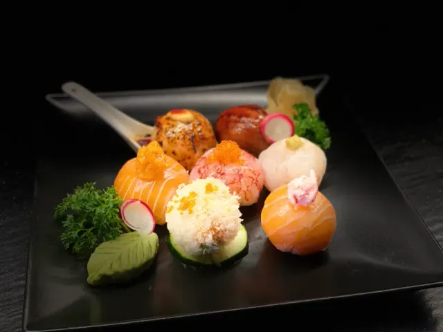 BookNoFees: Restaurant – Kisaki Ramen & Sushi – Rome – Kisaki Ramen & Sushi, photo 2