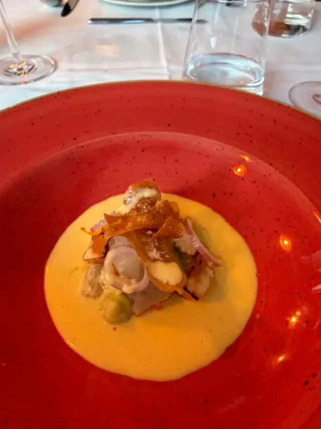 BookNoFees: Restaurant – El Alquimista – London – The Alchemist, photo 2