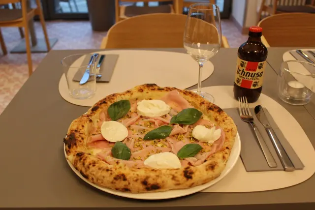 BookNoFees: Restaurant – Napolita – Berlin – Neapolitan, photo 3