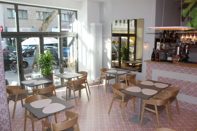BookNoFees: Restaurant – Napolita – Berlin – Neapolitan, photo 2