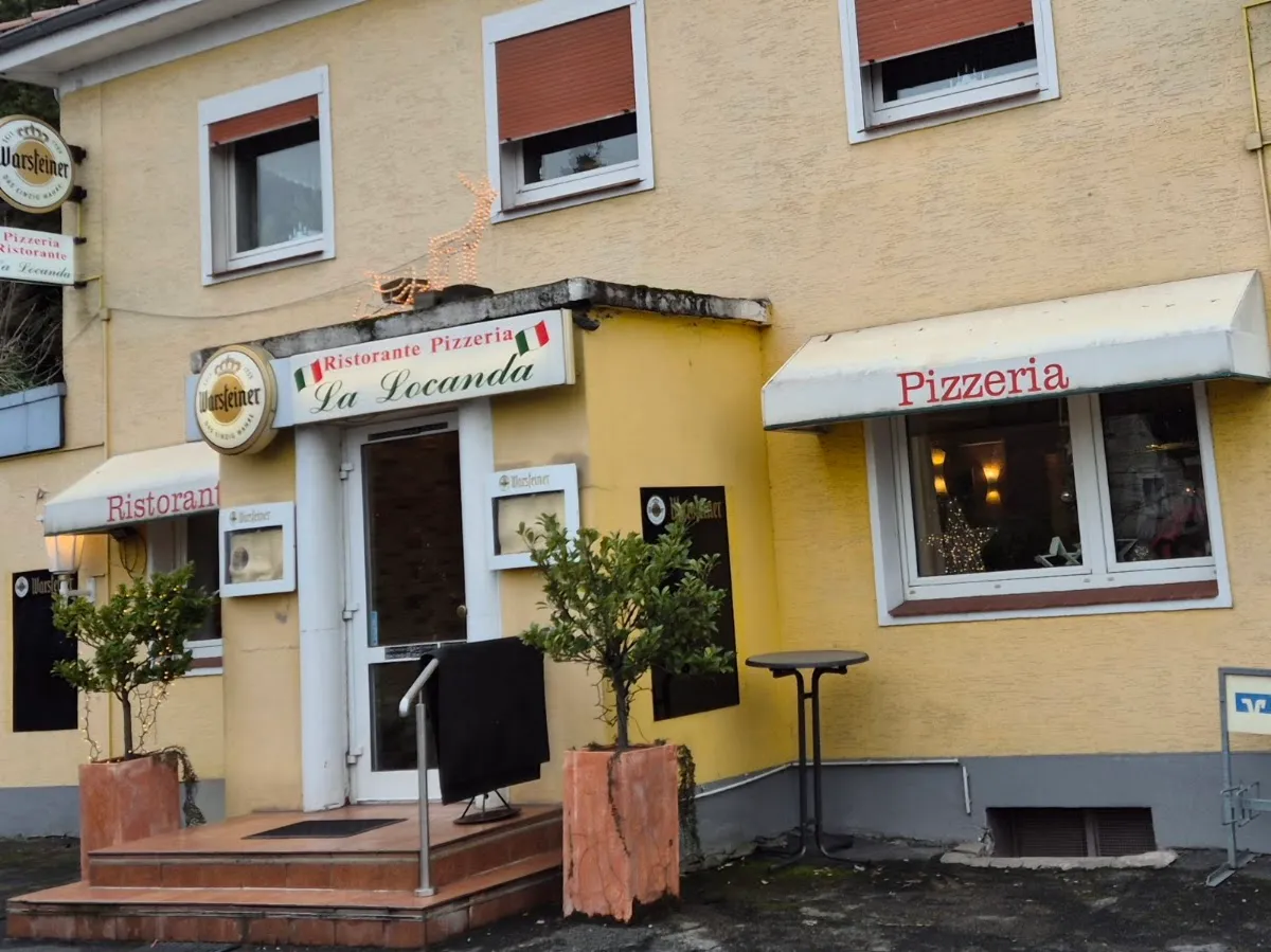 BookNoFees: Restaurant – La Locanda Ristorante – Unna – The Locanda Restaurant, photo 1