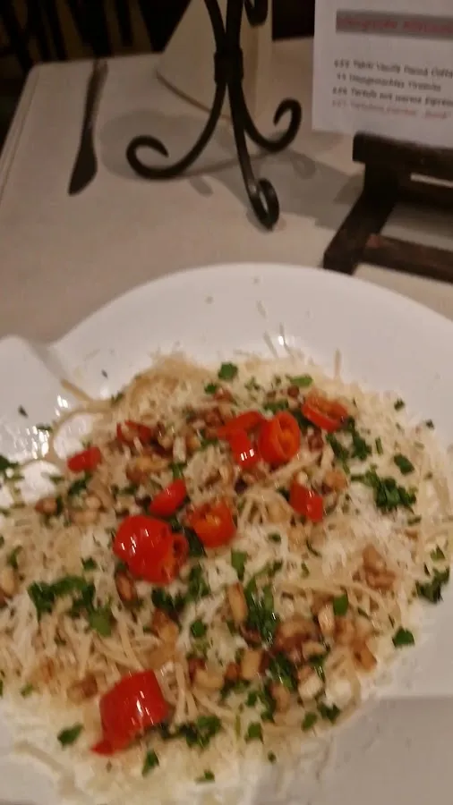 BookNoFees: Restaurant – Bella Italia Ristorante – Lünen – Bella Italia Restaurant, photo 3