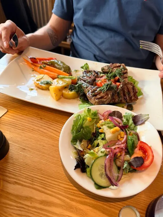 BookNoFees: Restaurant – Ristorante da Filippo – Olsberg – Da Filippo Restaurant, photo 2