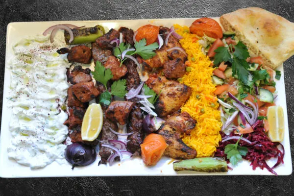 BookNoFees: Snack bar – Alanya Kebab – Copenhagen – Alanya Kebab, photo 2