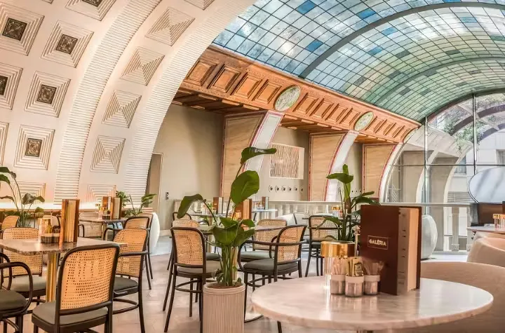 BookNoFees: Restaurant – Araz – Budapest – Problem, photo 1