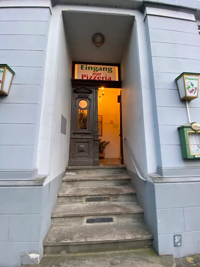 BookNoFees: Restaurant – Pizzeria Sorrento – Witten – Sorrento Pizzeria, photo 1
