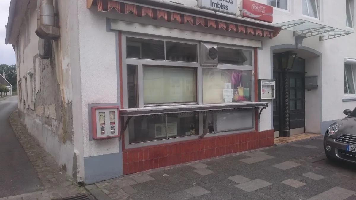 BookNoFees: Snack bar – Hellweg Gaststätten – Geseke – Hellweg Restaurants, photo 1