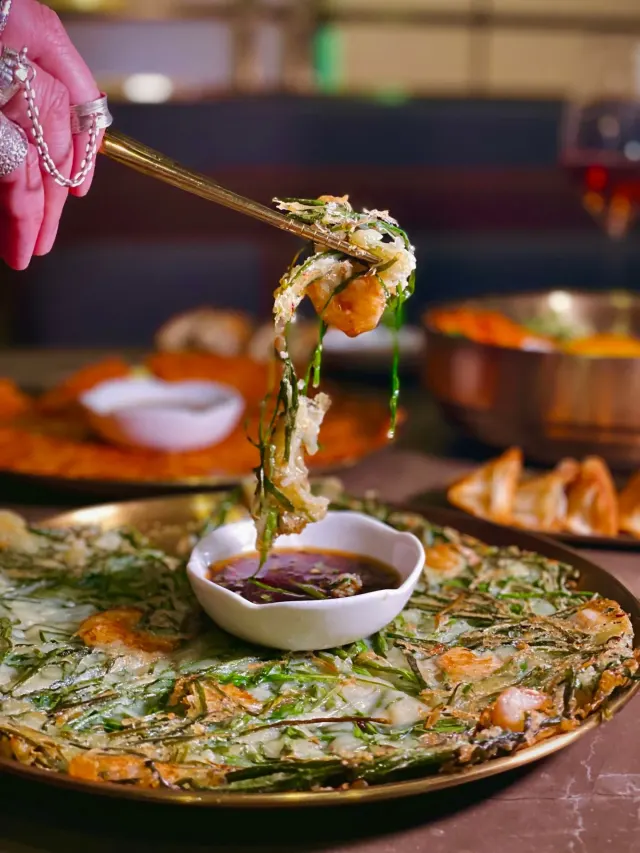 BookNoFees: Restaurant – MIDAM Korean BBQ Grill – Berlin – MIDAM Korean BBQ Grill, photo 3