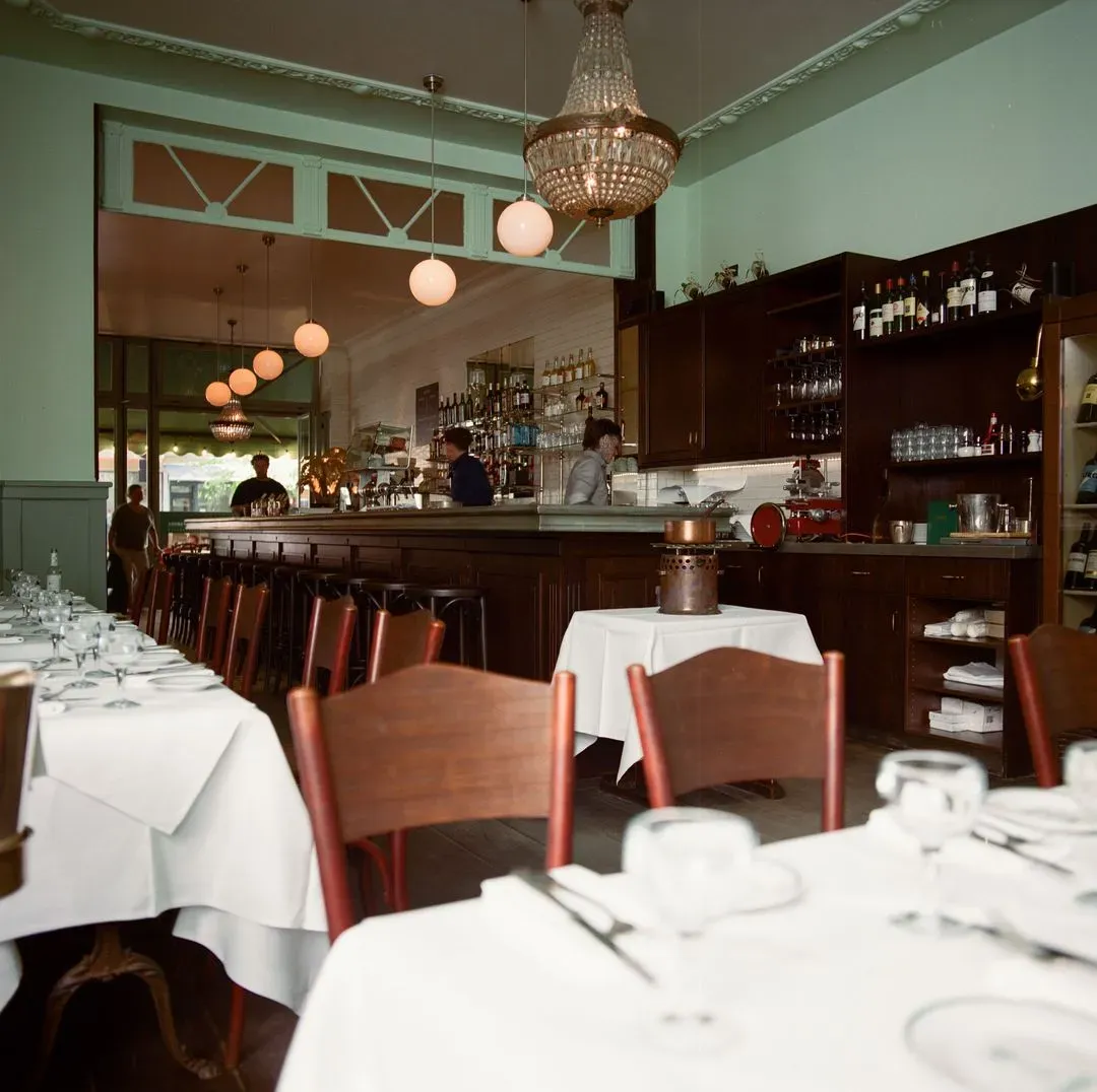 BookNoFees: Restaurant – Bostich – Berlin – Bostich, photo 1