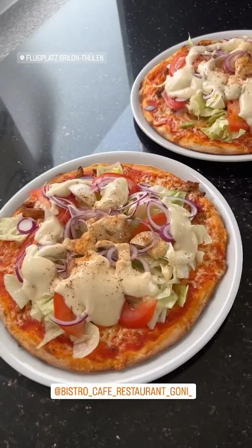 BookNoFees: Restaurant – Restaurant-Café-Pizzeria Goni – Brilon – Goni Restaurant, Café and Pizzeria, photo 3