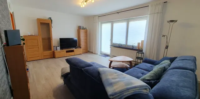 BookNoFees: "Tilljacker" holiday flat in Wolfshagen in the Harz Mountains – Langelsheim