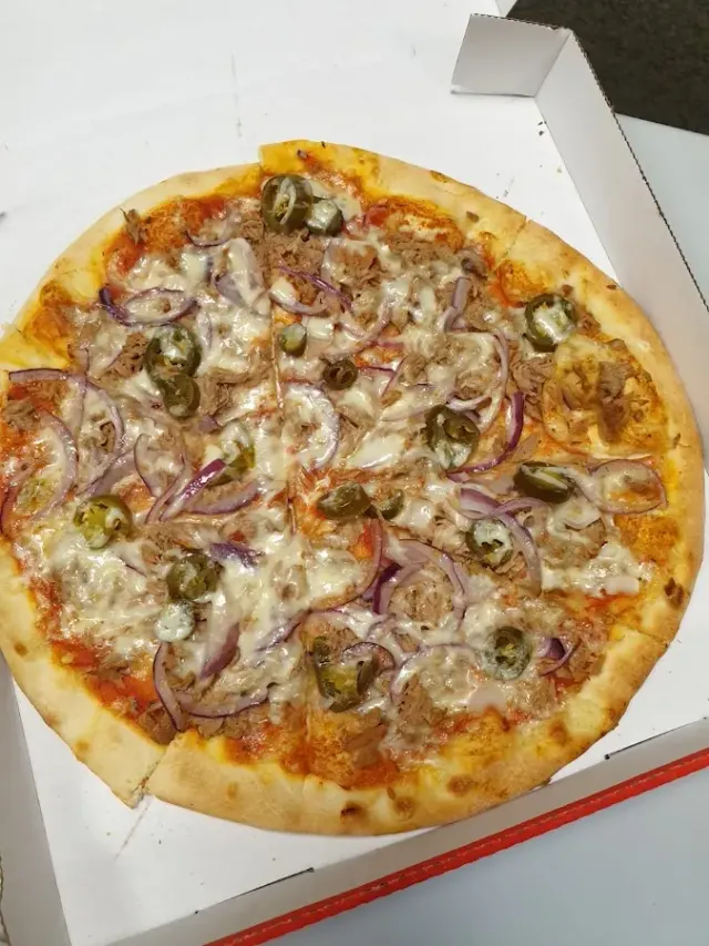 BookNoFees: Restaurant – La Luna Pizzeria – Bergkamen – La Luna Pizzeria, photo 2