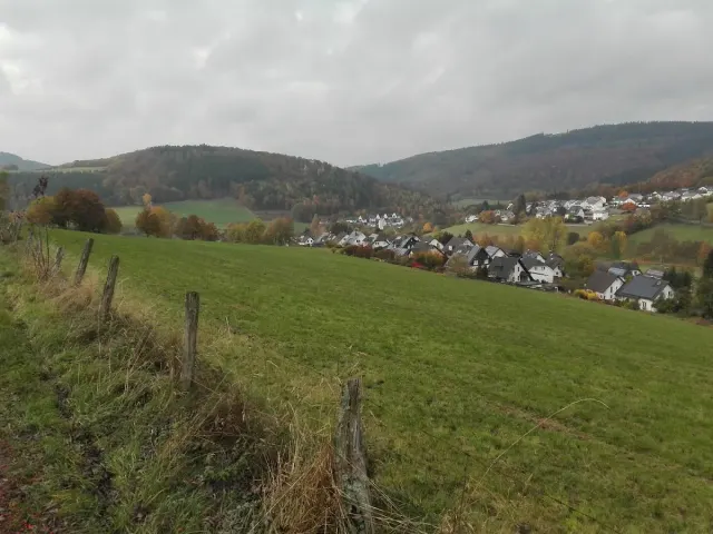 BookNoFees: Restaurant – Landgasthof Körner – Olsberg – Körner Country Inn, photo 2