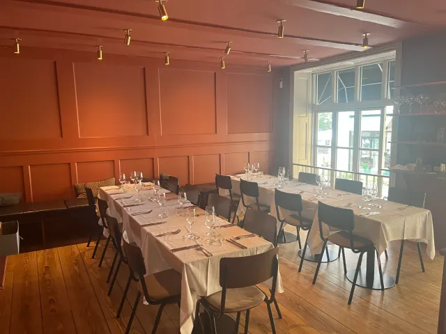 BookNoFees: Café – Store Regnegade 26 – Copenhagen – 26 Store Regnegade, photo 2