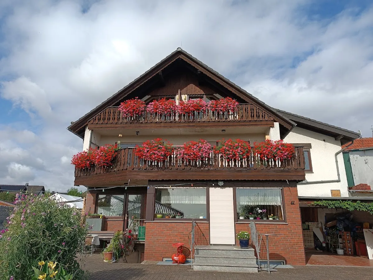 BookNoFees: Restaurant – Bei Steggers! – Marsberg – At Steggers!, photo 1