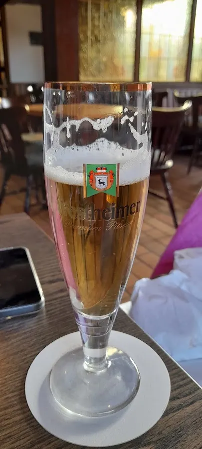 BookNoFees: Restaurant – Stratmann Gaststätte – Bad Wünnenberg – Stratmann Restaurant, photo 3