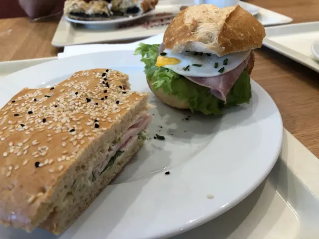 BookNoFees: Restaurant – Bäckerei Evertzberg – Schwelm – Evertzberg Bakery, photo 3