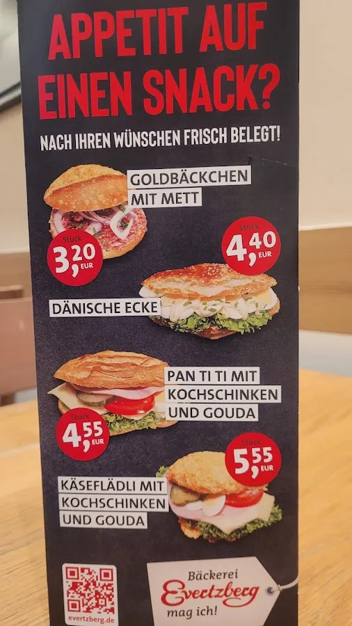 BookNoFees: Restaurant – Bäckerei Evertzberg – Schwelm – Evertzberg Bakery, photo 2