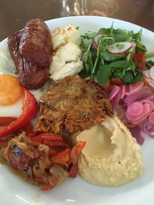 BookNoFees: Café – Avalon Cafe – London – Avalon Café, photo 3