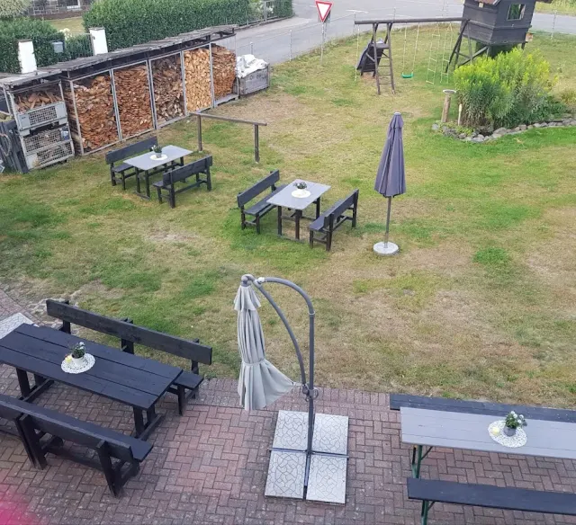 BookNoFees: Restaurant – Die Schinderhannes-Mühle – Meinerzhagen – The Schinderhannes Mill, photo 2