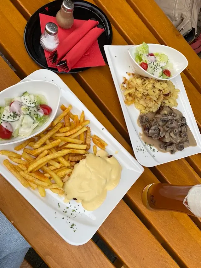 BookNoFees: Restaurant – Café zur Burg – Altena – Café zur Burg, photo 3