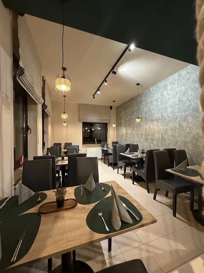 BookNoFees: Restaurant – Pizzeria Capri – Schmallenberg – Capri Pizzeria, photo 1