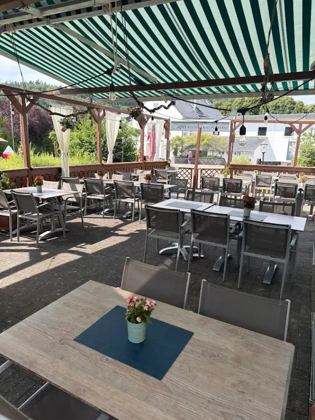 BookNoFees: Restaurant – Pizzeria Capri – Schmallenberg – Capri Pizzeria, photo 2
